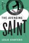 [Simon Templar 'The Saint' 04] • The Avenging Saint